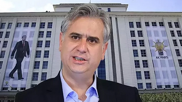 Yalçın: 'Silah bırakmalarını istiyoruz'