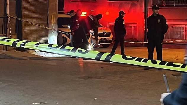 Yan bakma kavgasında 5 yaşındaki çocuk hayatını kaybetti