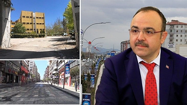 Yanlışta Israrın Sonu