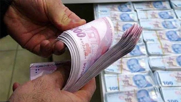 Yanlıştan Dönüldü…