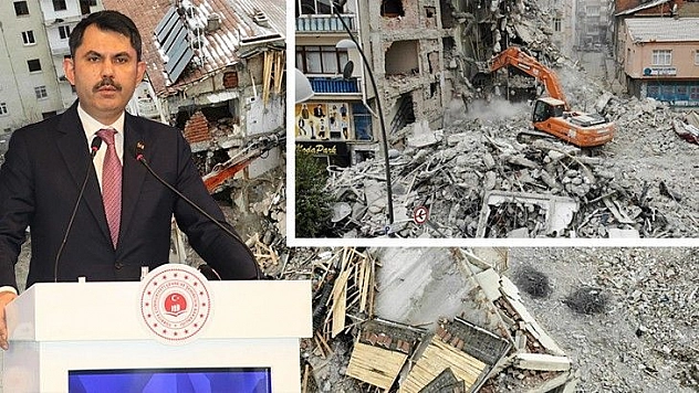 Yanlıştan Dönülüyor