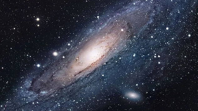 Yapay zeka NASA Arşivinde 1300 gizemli gök cismi tespit etti