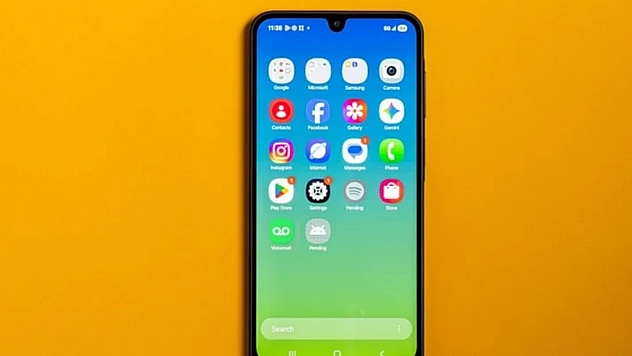 Yapay zeka patlaması telefon pazarını vurdu