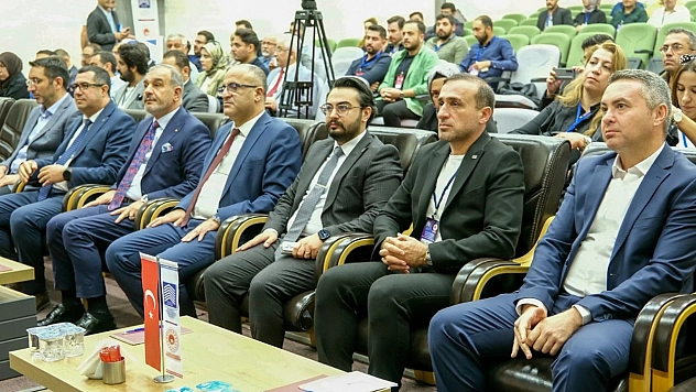 Yapı Denetimin Geleceği Elazığ'da Değerlendirildi