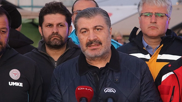 Yaralı Sayısı 103'e Yükseldi