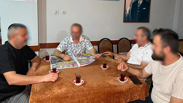 Yargıtay'dan kahvehane müdavimlerine emsal karar
