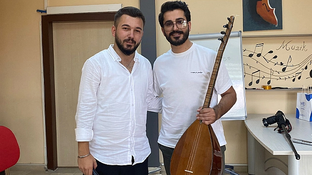 Yarım kalan aşkların diyarı Elazığ'ın Ahçik Türküsü