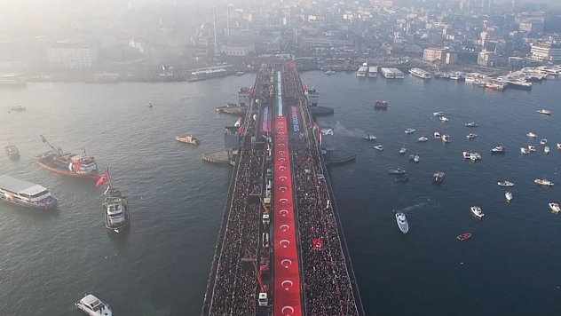Yarın Aksa…