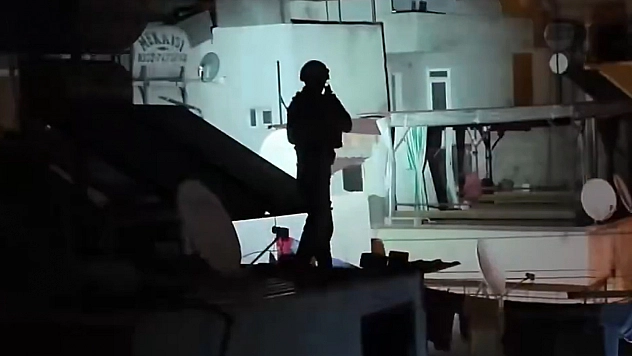 Yasa dışı bahis ve dolandırıcılık operasyonu: 47 gözaltı, 29 tutuklama