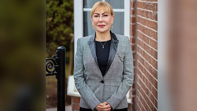 Yasemin Açık: 'Gençleri nikotin bağımlılığına karşı korumak zorundayız'
