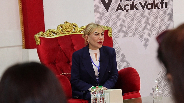 Yasemin Açık Vakfı bursiyerleri bölgenin gelişimi için bir araya geldi