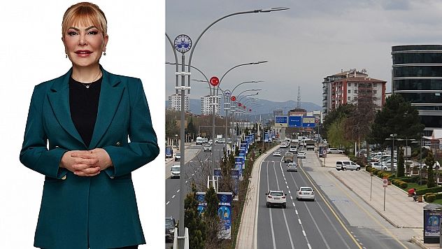 Yasemin Açık Vakfı'nın Web Sitesi Açıldı