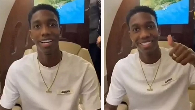 Yaser Asprilla, Galatasaray'da