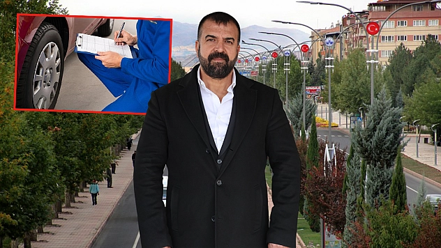 Yaşlı araçlara, trafiğe çıkma yasağı mı geliyor?