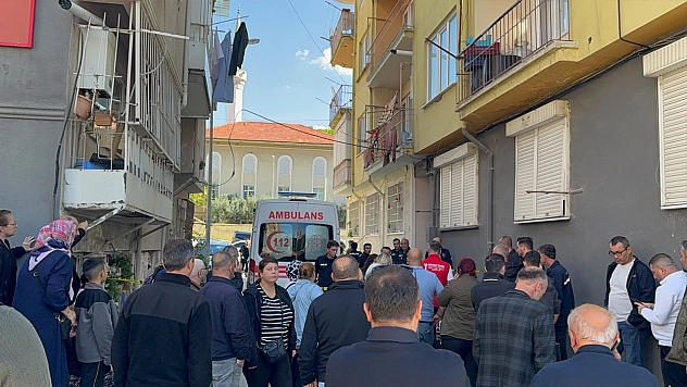 Yaşlı çift evlerinde ölü bulundu