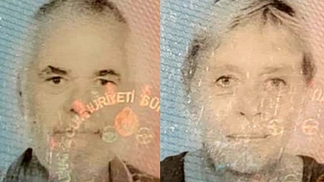 Yaşlı çift evlerinde ölü bulundu