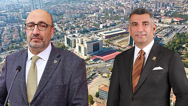 Yatırım alanları cephesinde somut bir gelişme var mı?