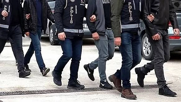 Yatırım dolandırıcılığında 6,6 milyar TL'lik para trafiği