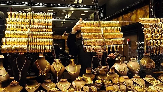 Yatırımcılar diken üstünde! Altında sert düşüş
