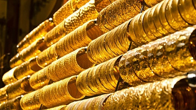 Yatırımcılar dikkat! Altın rekor kırdı