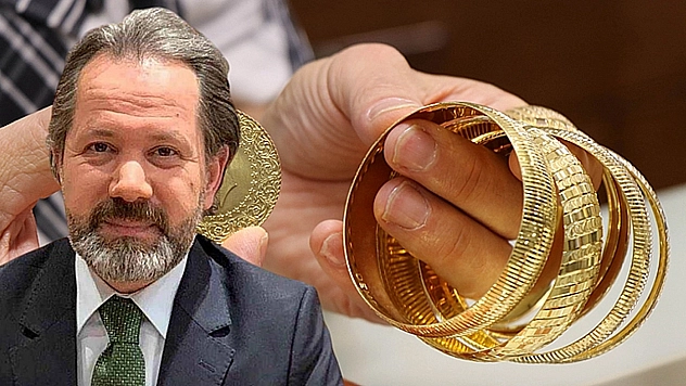 Yatırımcılar dikkat! Altın uzmanından kritik uyarı