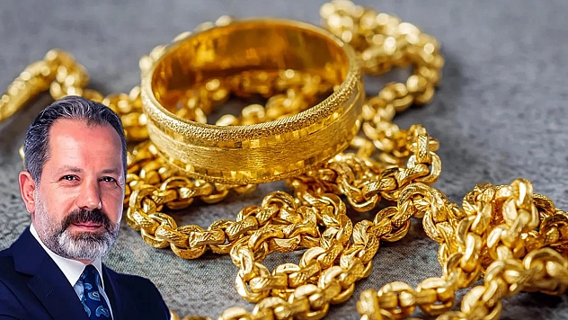 Yatırımcılar için kritik mesaj: İslam Memiş yılbaşını işaret etti