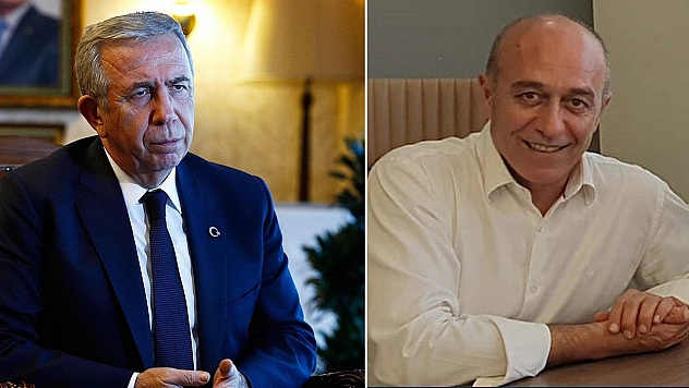 Yavaş, Sol Medyayı Karıştırdı