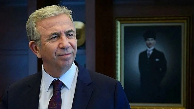 Yavaş'tan Adaylık İddialarıyla İlgili İlk Açıklama!