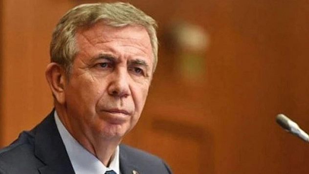 Yavaş'tan Elazığ Paylaşımı