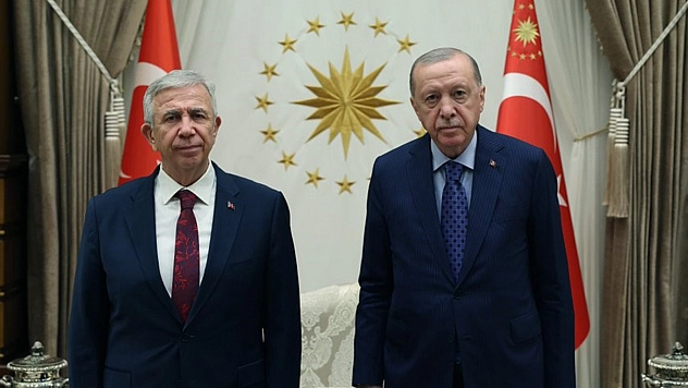 Yavaş 'Yavaş' AK Parti'ye