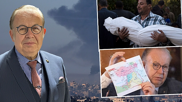 Yaycı: Elazığ'ı Çekersen Kalkan Düşer