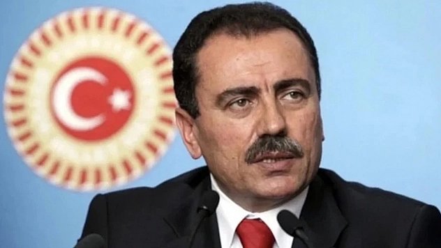 Yazıcıoğlu soruşturması Ankara'ya devredildi