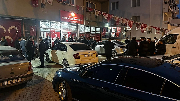 Yazıkonak'ın Tarihine Altın Harflerle Yazılacak Bir Adım Atıldı