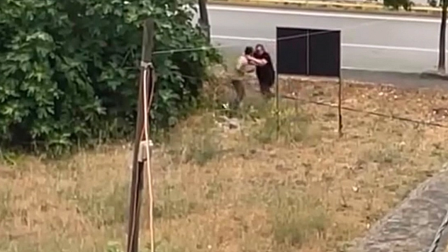 Yeğen vahşeti! Amcasını palayla öldürdü