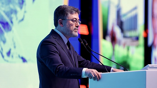 Yem sektöründe güçlü mesaj: 40 milyon tonluk kapasite vurgusu