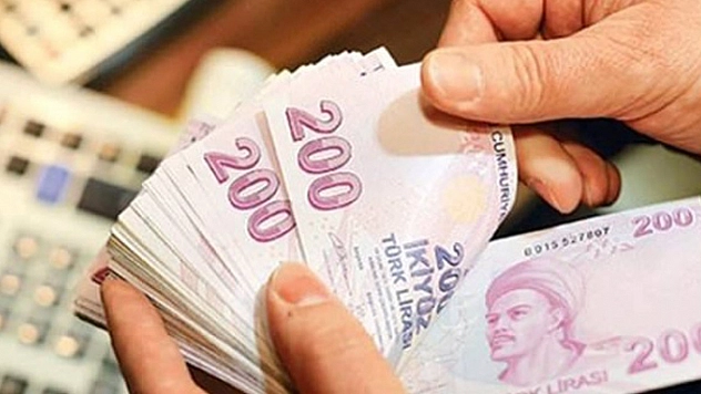 Yeni Bir Zam Daha Geliyor!