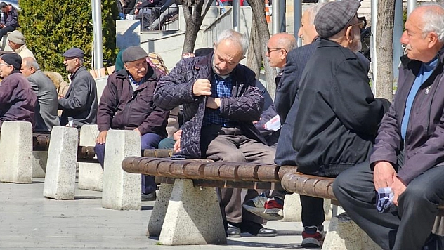Yeni erken emekli olacak meslekler açıklandı!