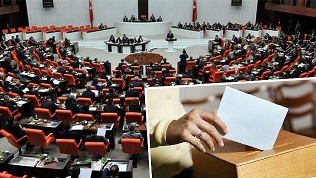 Yeni İttifaklar Yolda