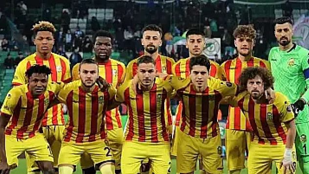 Yeni Malatyaspor'da Umutlu Bekleyiş Devam Ediyor