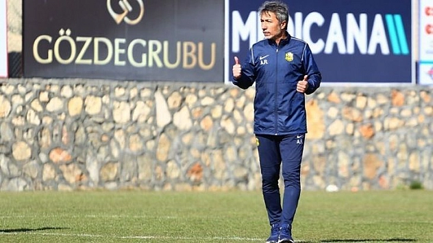 Yeni Malatyaspor, Denizli deplasmanında galibiyet arayacak