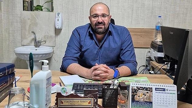 YENİ Parti Elazığ İl Yönetimi belli oldu