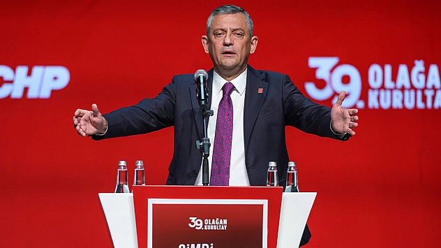 Yeni parti mi üçüncü yol mu?