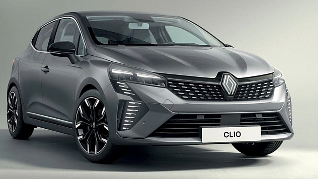 Yeni Renault Clio Türkiye'de satışa çıktı: Şubat 2026 fiyatları ve tüm detaylar