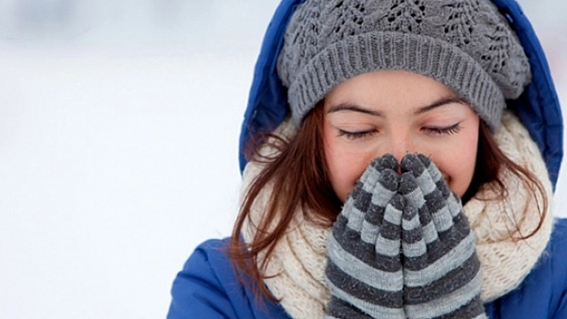 Yeni soğuk hava dalgası etkili olacak: Günlerce sürecek!