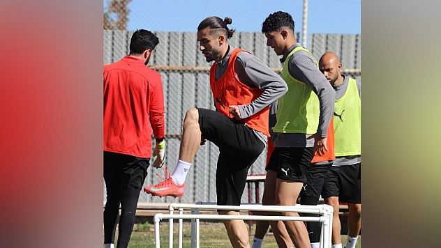 Yeni stadyumda eksiklik: Elazığspor taraftarı maça alınmayacak