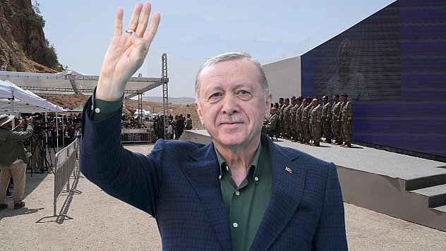 Yeni Türkiye şafağı mı doğuyor?