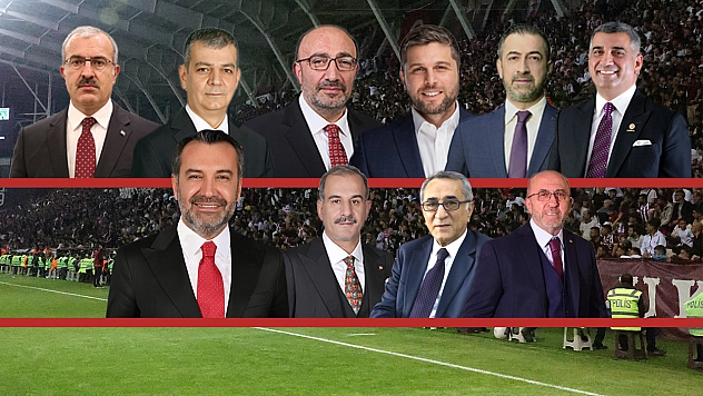 Yeni ve Güçlü Bir Yönetim Yetmez