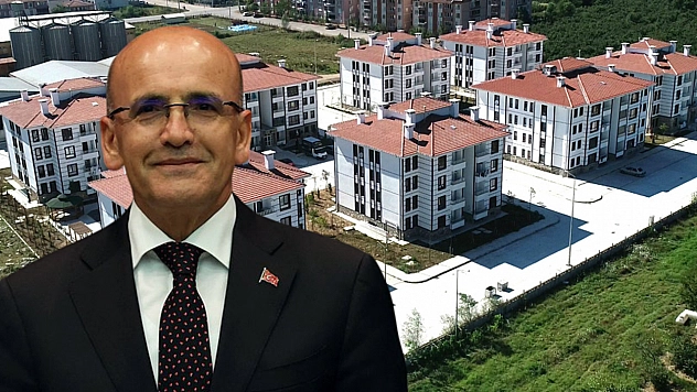 Yeni Vergi Paketi Meclis'te kabul edildi