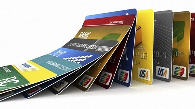 Yeni Yıla Borçlu Giriyoruz Bireysel Kredi Kartı Borçlanmaları Yüzde 168 Arttı