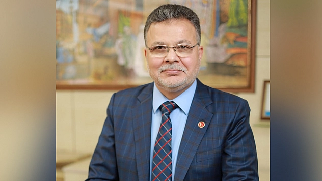 Yeniden Refah Partili Gök: 'Erbakan hocamızın mücadelesi yolumuzu aydınlatıyor'